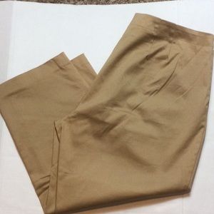 Elemental stretch plus Sz pants Sz 20